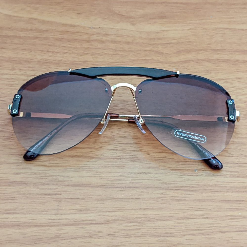Fashion Sunglasses #110💥PRICE DROP💥